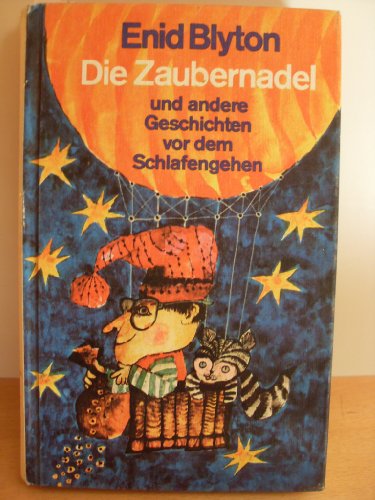 Die Zaubernadel und andere Geschichten vor dem Schlafengehen Books