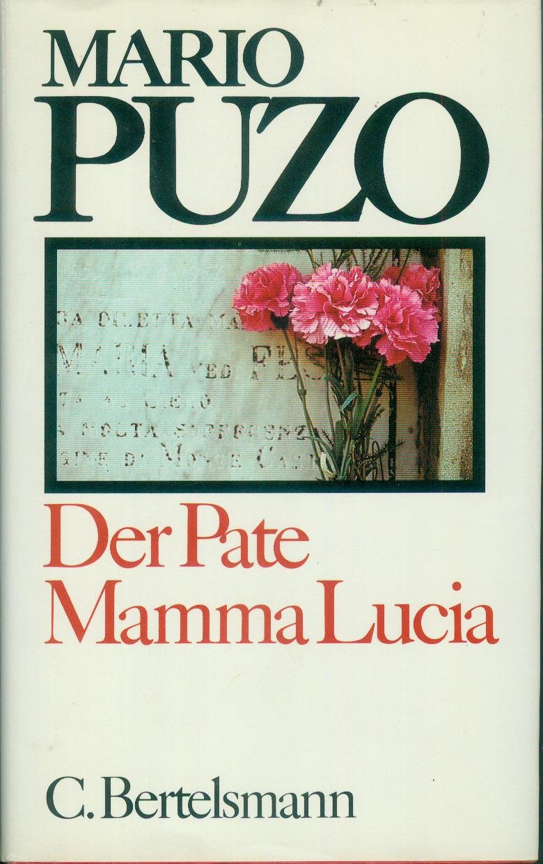 Product Image: Der Pate / Mamma Lucia