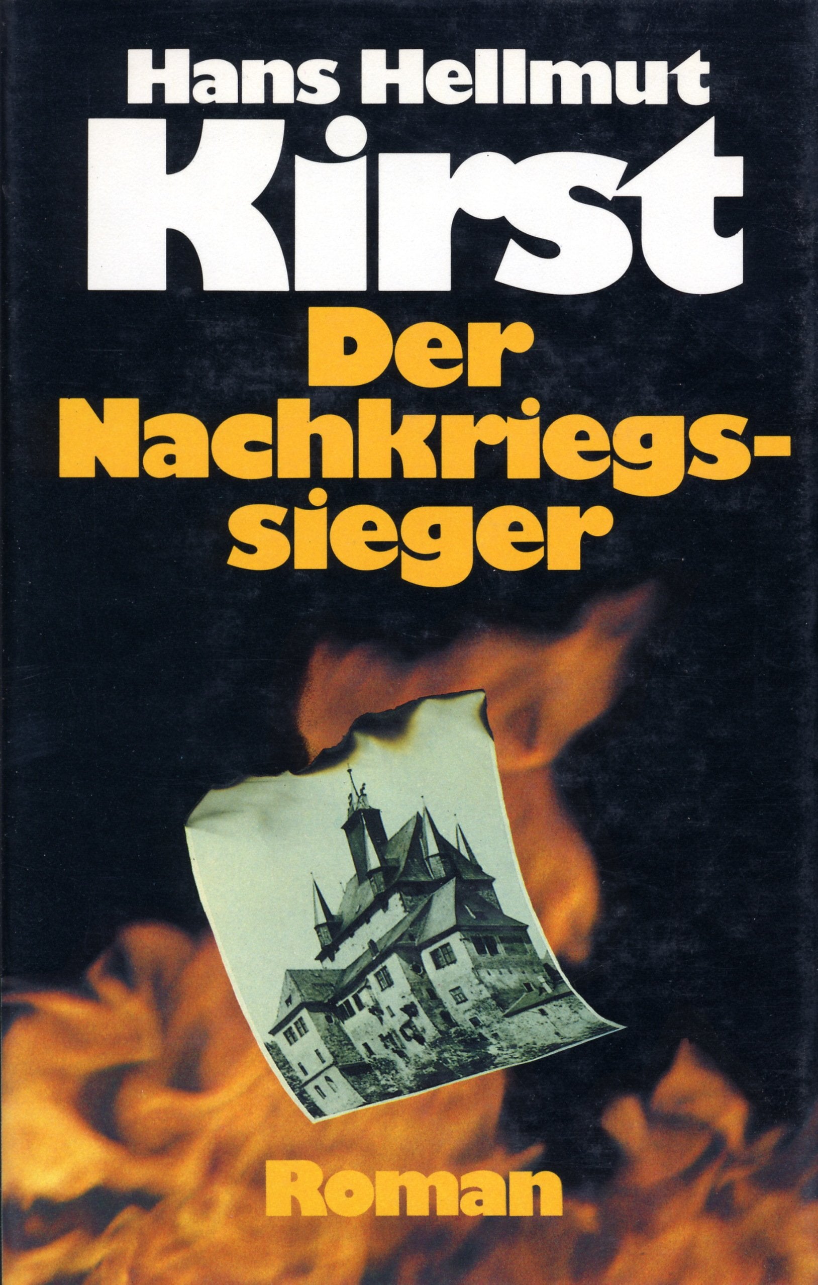 Product Image: Der Nachkriegssieger