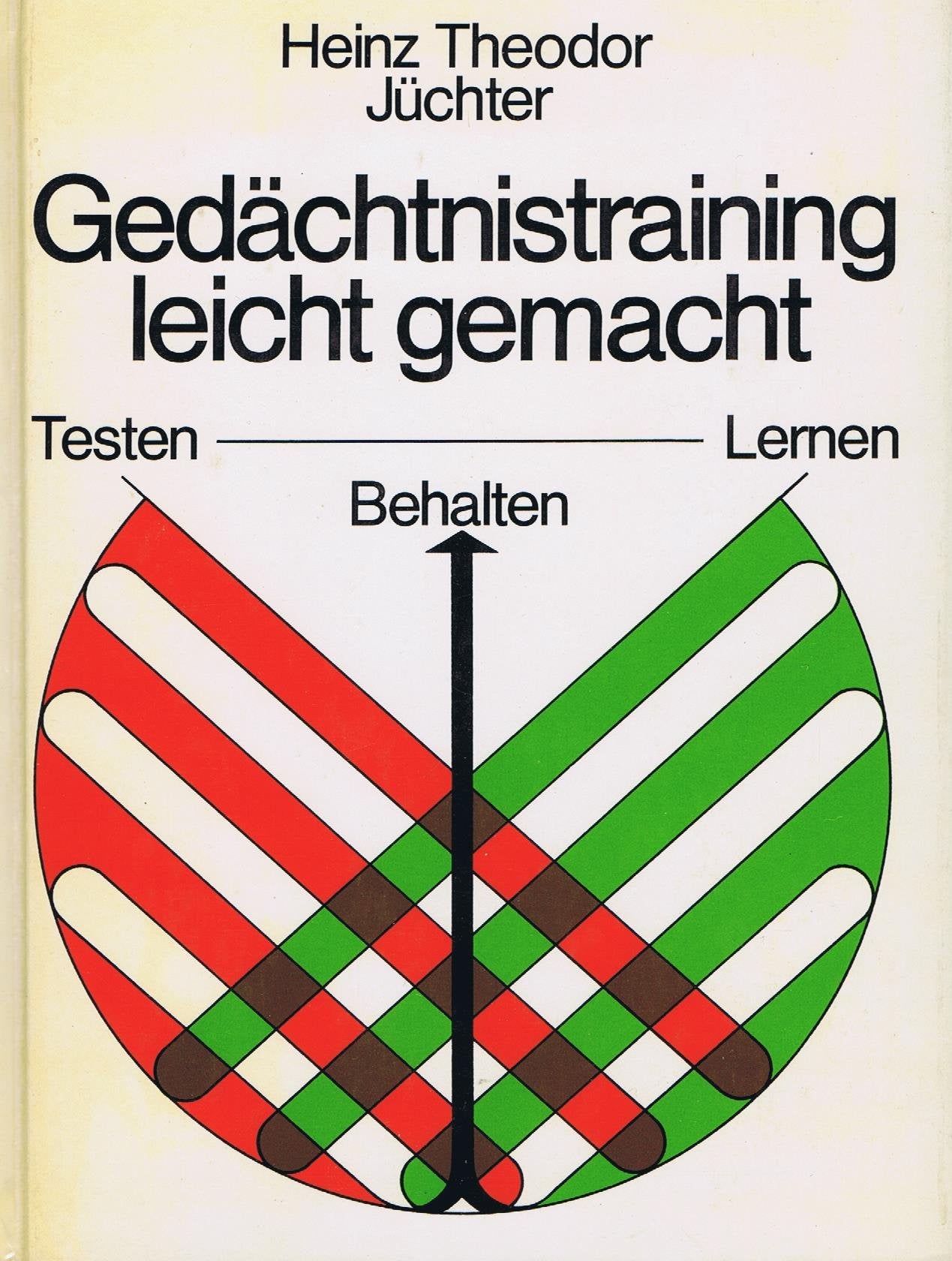 Gedächtnistraining leicht gemacht. Testen, Lernen, Behalten Business, Finance & Career