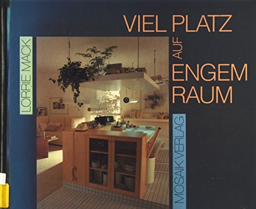 Product Image: Viel Platz auf engem Raum