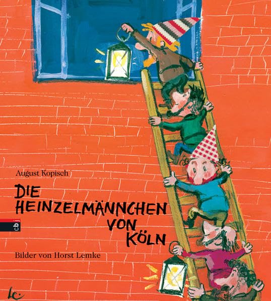 Product Image: Die Heinzelmännchen von Köln.