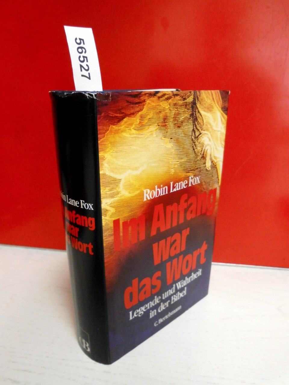 Die Wahrheit der Bibel: Legende und historischer Beweis Religion & Esotericism