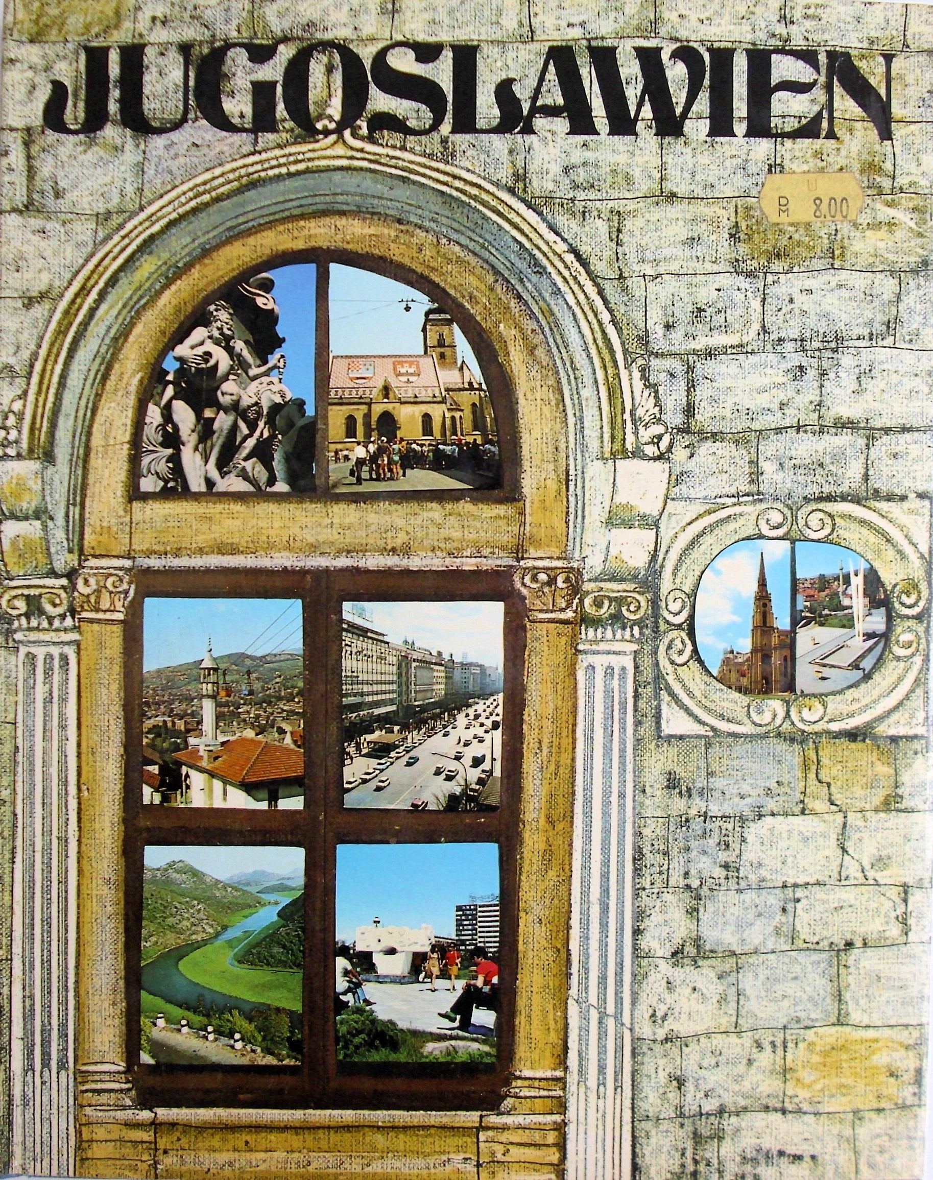 Jugoslawien: Republiken und Provinzen Books