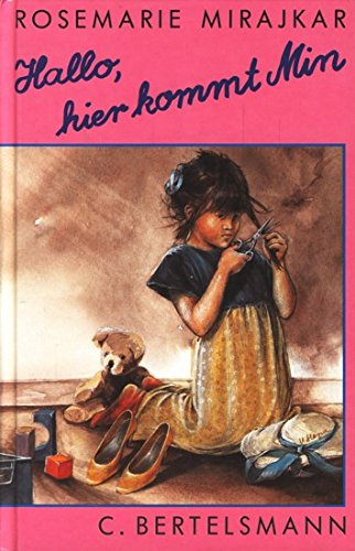 Hallo, hier kommt Min Books