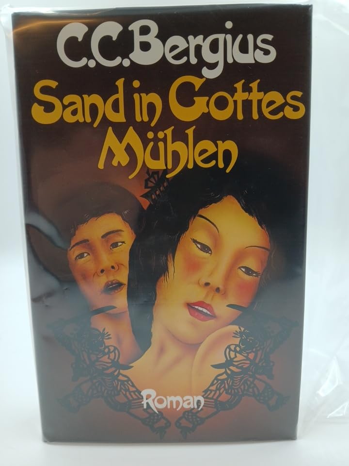 Product Image: Sand in Gottes Mühlen.