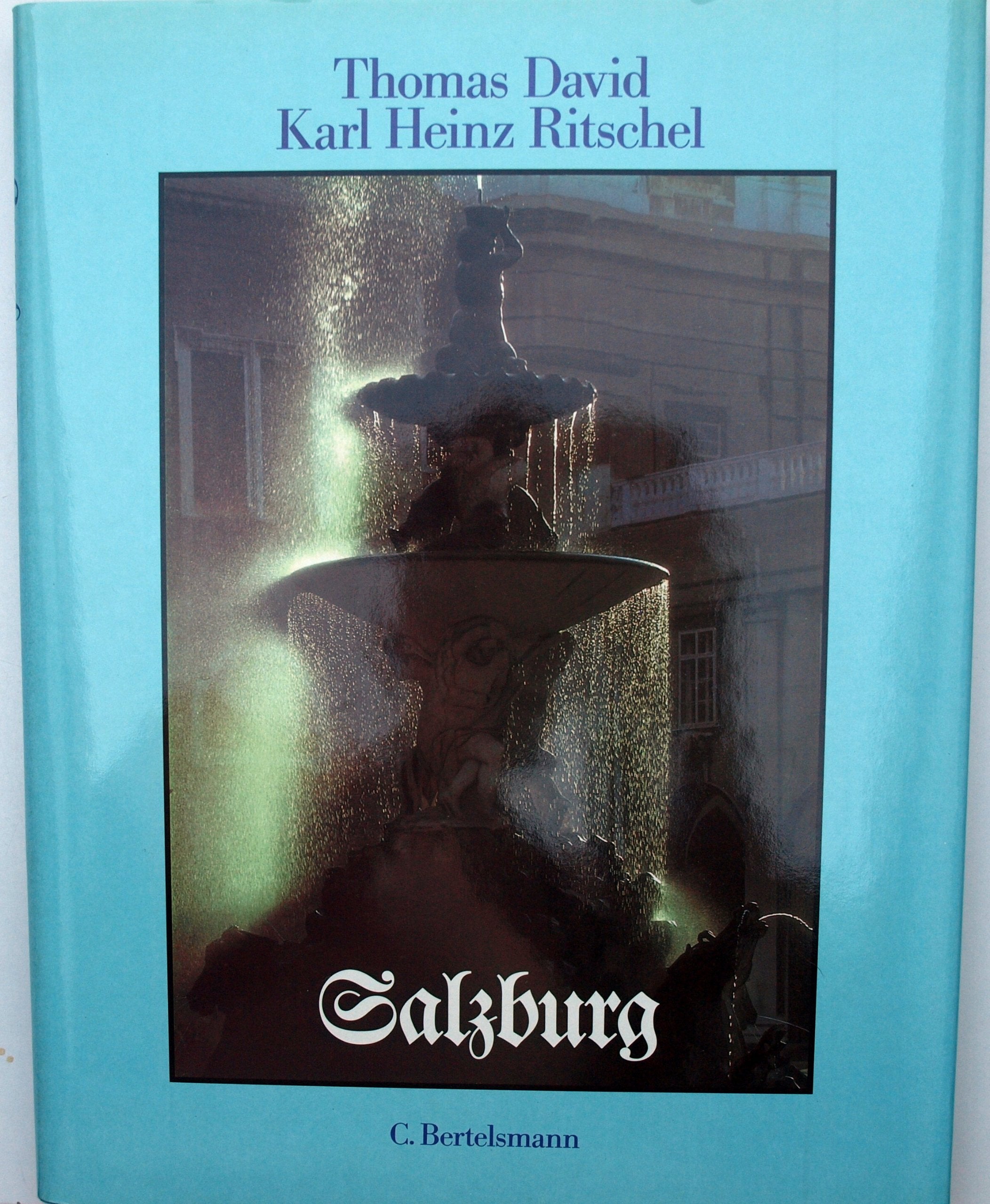 Salzburg Books