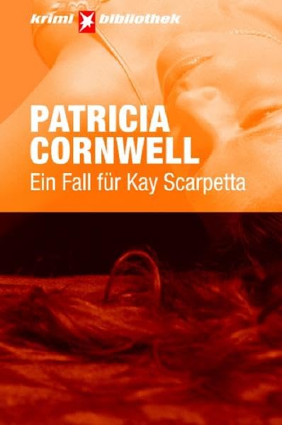 Ein Fall für Kay Scarpetta. Stern Krimi-Bibliothek Band 1 Action & Adventure
