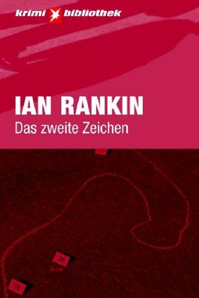 Das zweite Zeichen. Stern Krimi-Bibliothek Band 19 Action & Adventure