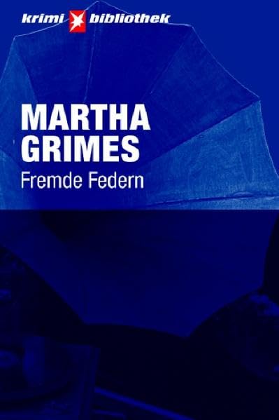 Fremde Federn. Stern Krimi-Bibliothek Band 22 Action & Adventure