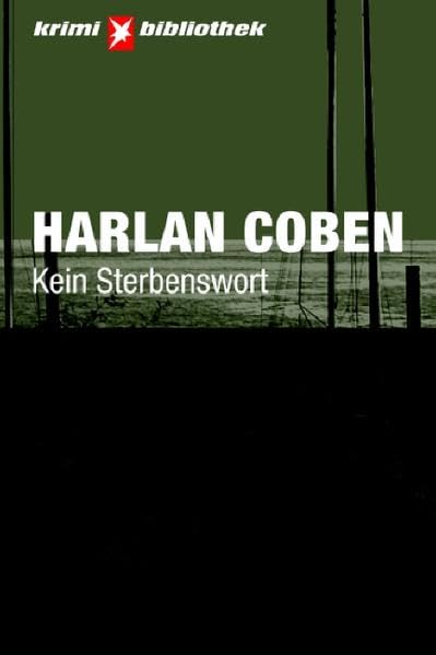 Kein Sterbenswort. Stern Krimi-Bibliothek Band 20 Action & Adventure