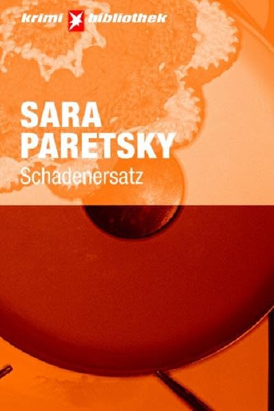 Schadenersatz (Stern Krimibibliothek) Action & Adventure