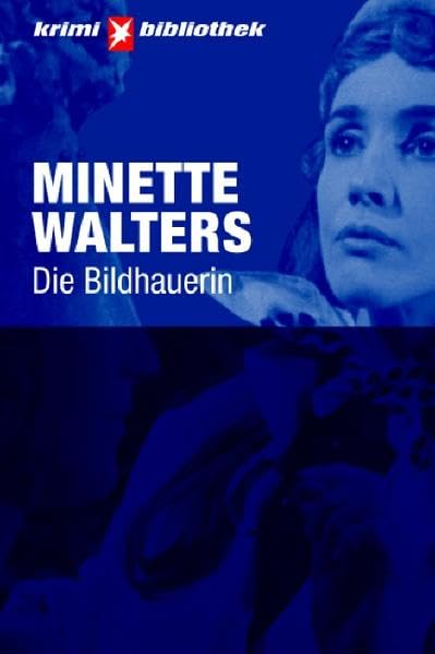 Die Bildhauerin. Stern Krimi-Bibliothek Band 14 Action & Adventure