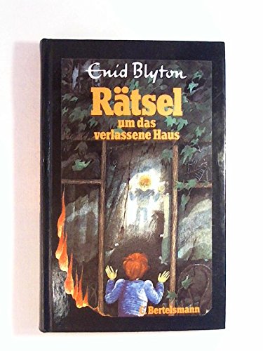 Rätsel-Serie / Rätsel um das verlassene Haus Books