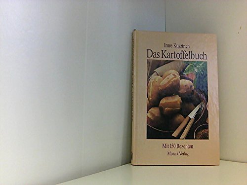 Das Kartoffelbuch: Mit 150 Rezepten Books