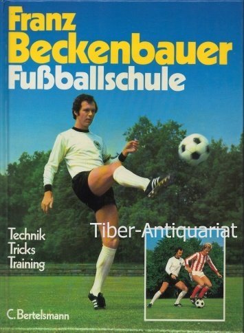 Fußballschule. Technik, Tricks, Training Travel Books