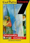Die Schwarze 7 / Geheimpolizei Schwarze 7 Books