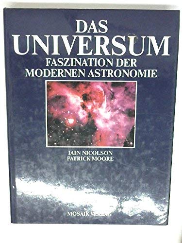 Das Universum: Faszination der modernen Astronomie Mathematics
