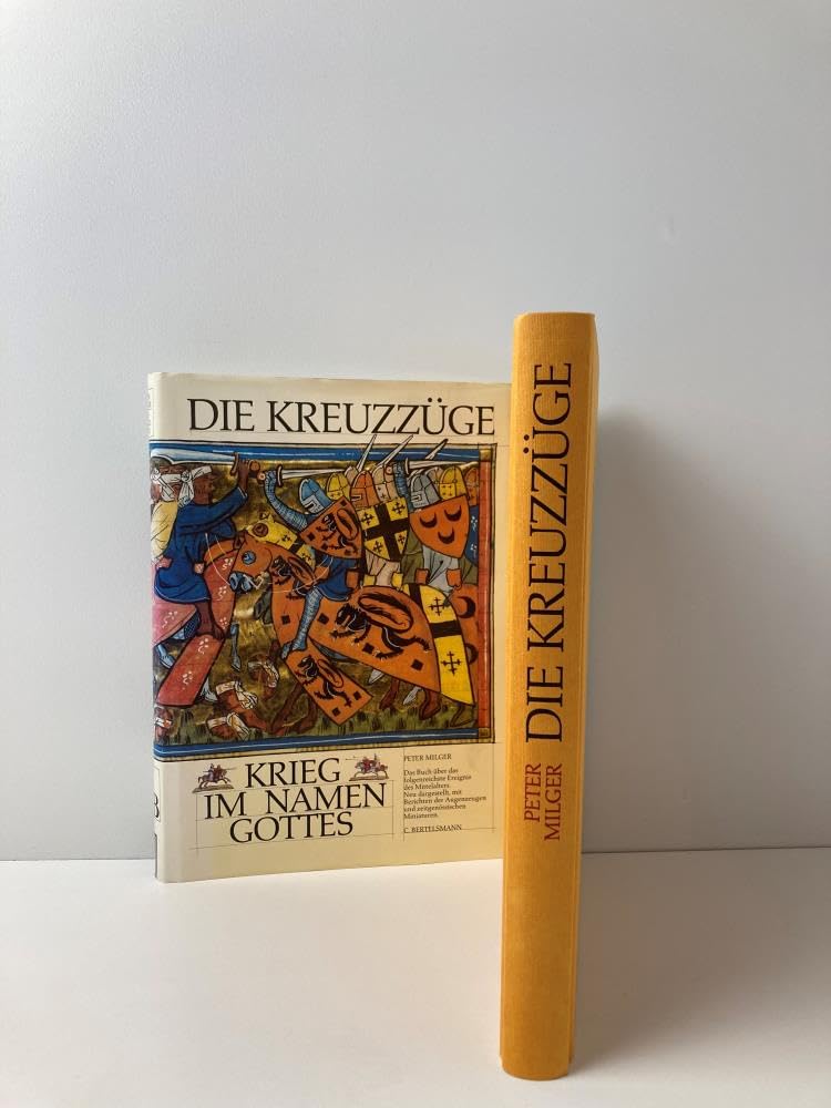 Die Kreuzzüge: Krieg im Namen Gottes Politics & History