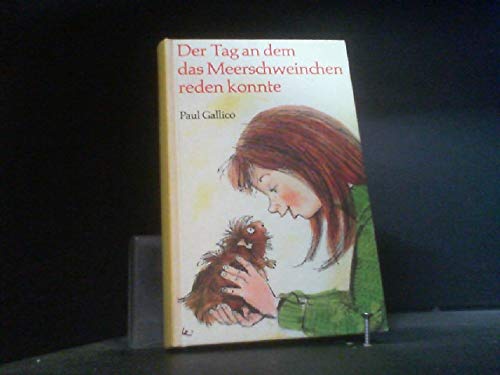 Der Tag, an dem das Meerschweinchen zum Zirkus ging Books