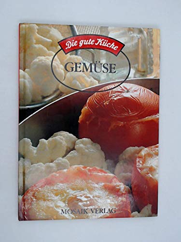 Gemüse Cooking & Enjoying