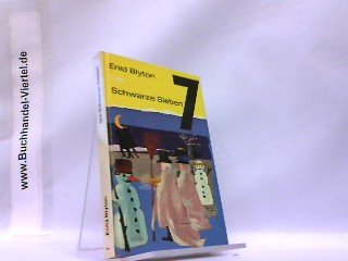 Viel Spass, Schwarze Sieben : Eine spannende Geschichte für Jungen und Mädchen Novels & Short Stories