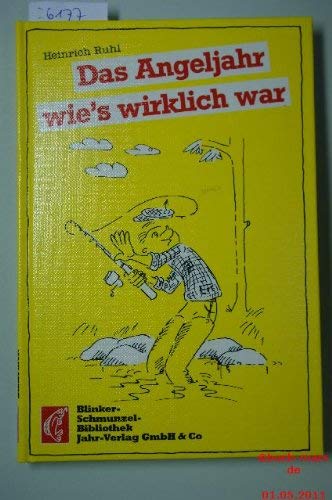 Das Angeljahr wies wirklich war Books