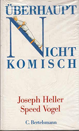 Product Image: Überhaupt nicht komisch