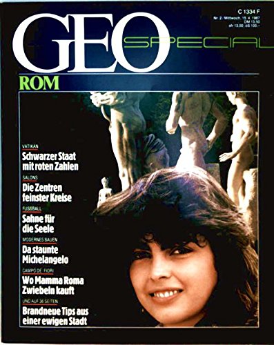 Product Image: Geo Special 1987, Nr 2 - ROM