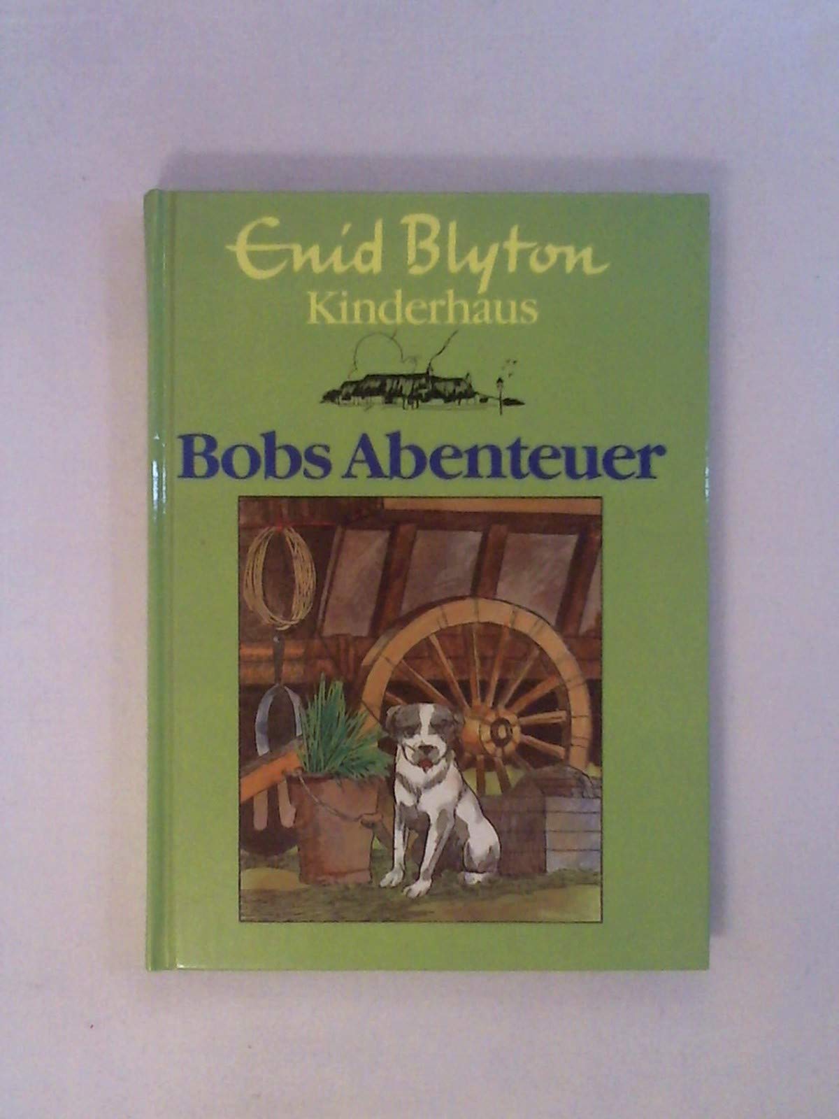 Product Image: Kinderhaus I. Bobs Abenteuer