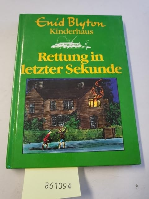 Kinderhaus VI. Rettung in letzter Sekunde Books