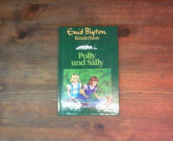 Product Image: Kinderhaus X. Polly und Sally