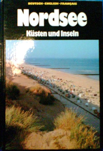 Product Image: Nordsee, Küsten und Inseln