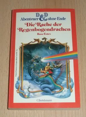 D u. D Abenteuer ohne Ende II. Die Rache der Regenbogendrachen Films