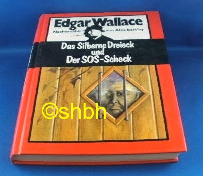Product Image: Das Silberne Dreieck / Der SOS-Scheck