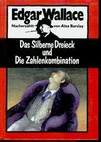Das Silberne Dreieck / Die Zahlenkombination Crime & Thrillers