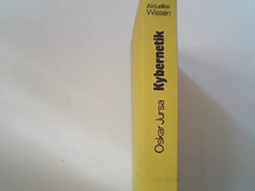 Kybernetik, die uns angeht Social Sciences Books