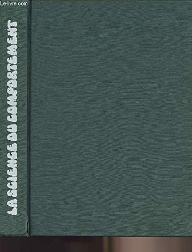 Verhaltensforschung die uns angeht Business & Technology Books