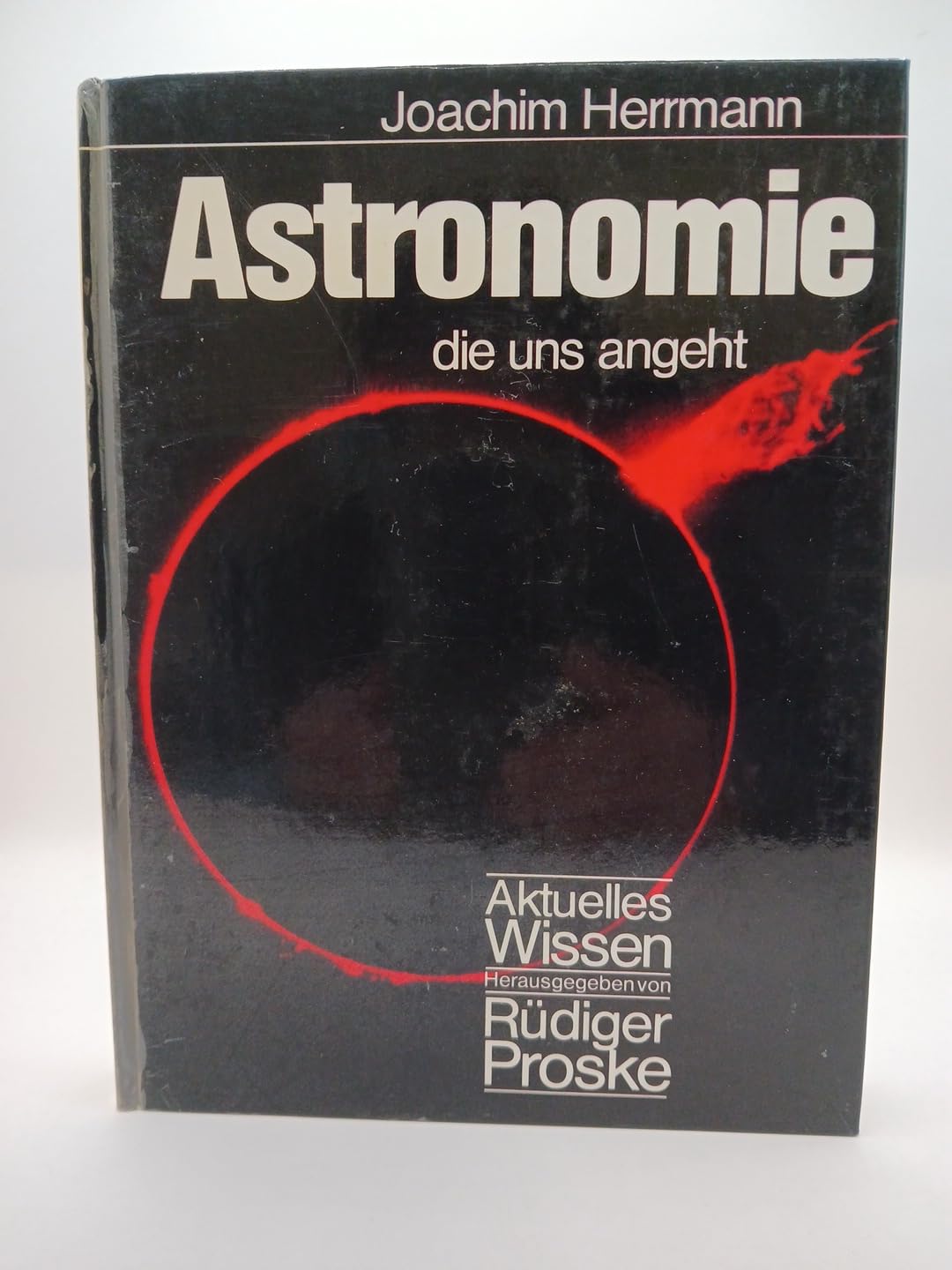 Product Image: Astronomie, die uns angeht.