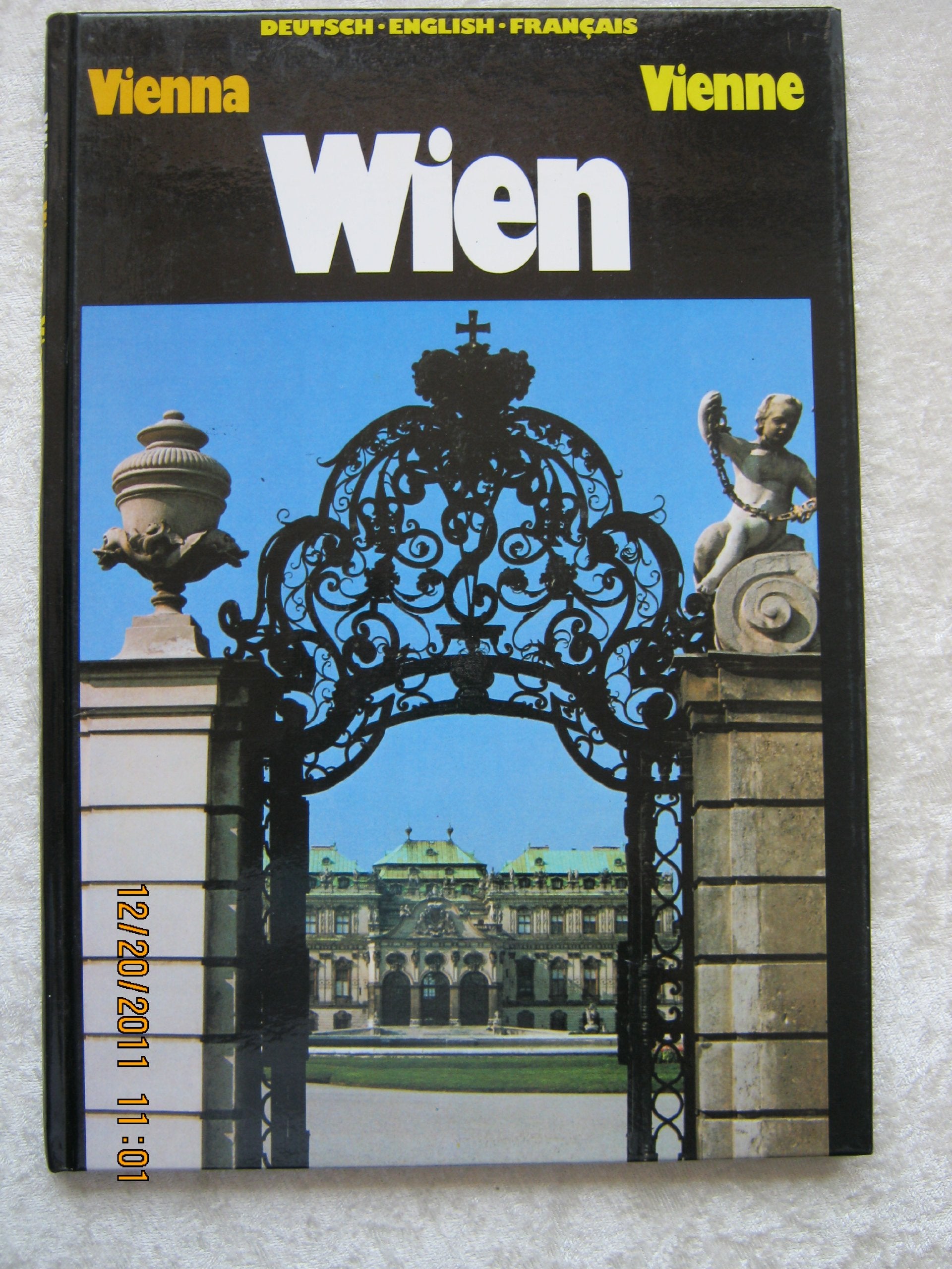 Wien Books