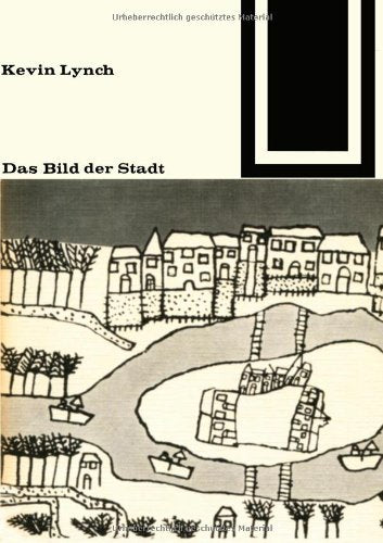 Das Bild der Stadt (Bauwelt Fundamente) (German Edition) Politics & History