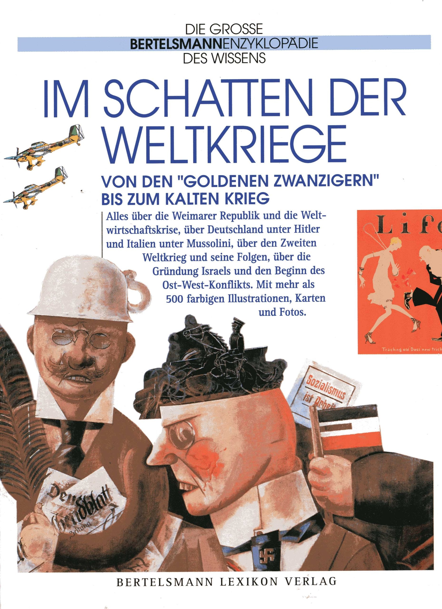 Product Image: Im Schatten der Weltkriege