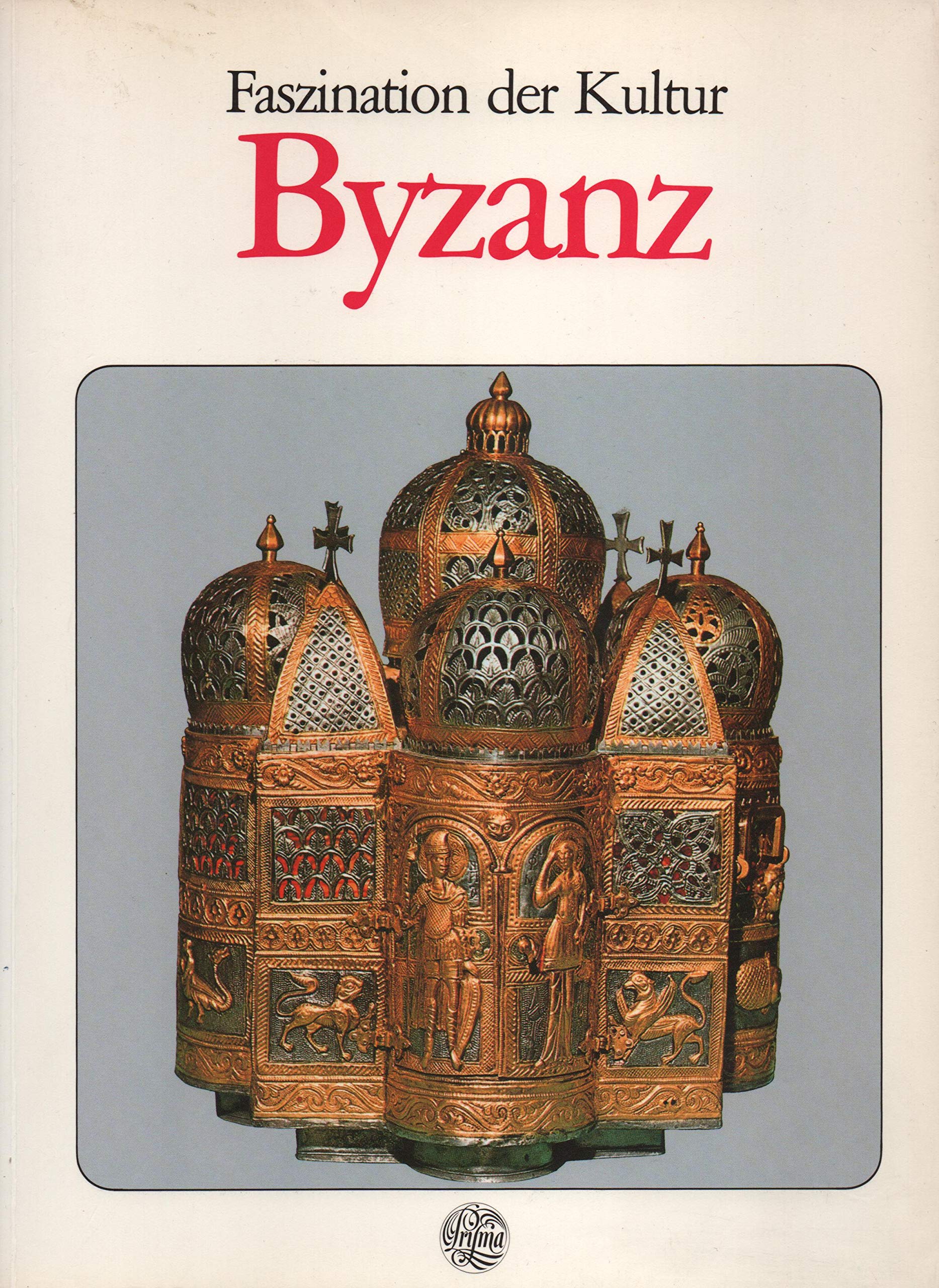 Faszination der Kultur: Byzanz Film, Art & Culture