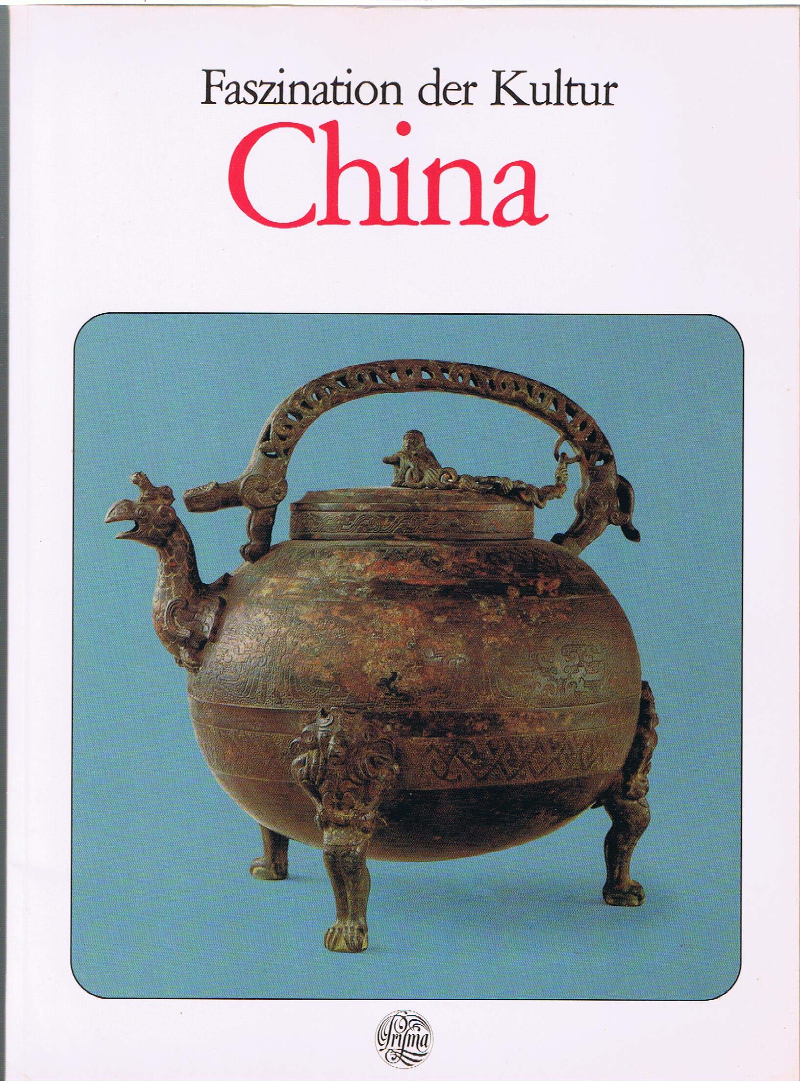 China Books