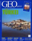 Geo Special Türkei Travel Books