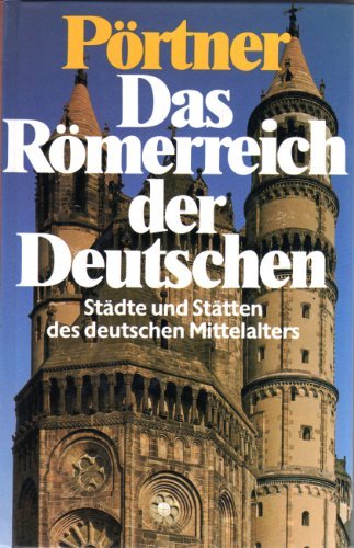 Product Image: Das Römerreich der Deutschen.