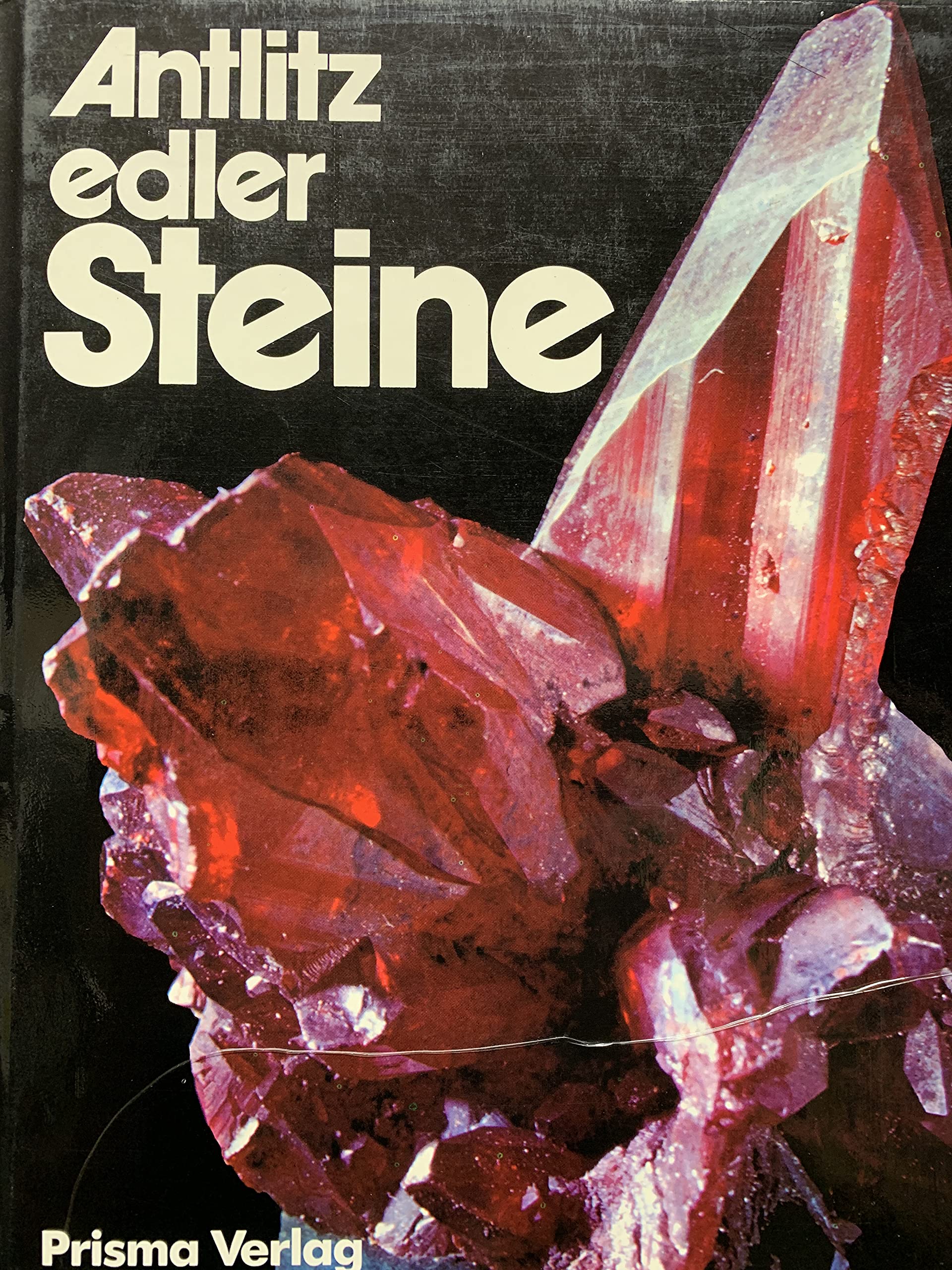Antlitz edler Steine. Mineralien und Kristalle Film, Art & Culture