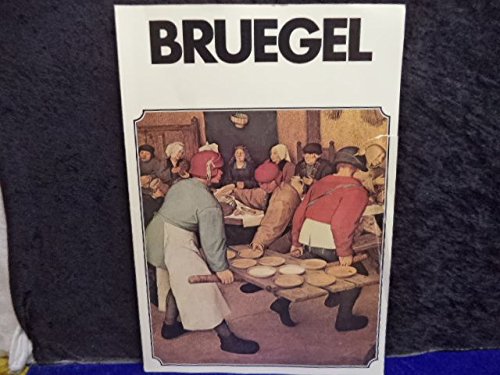 Pieter Bruegel. Gemälde, Zeichnungen und Druckgraphik. 108 Reproduktionen Film, Art & Culture