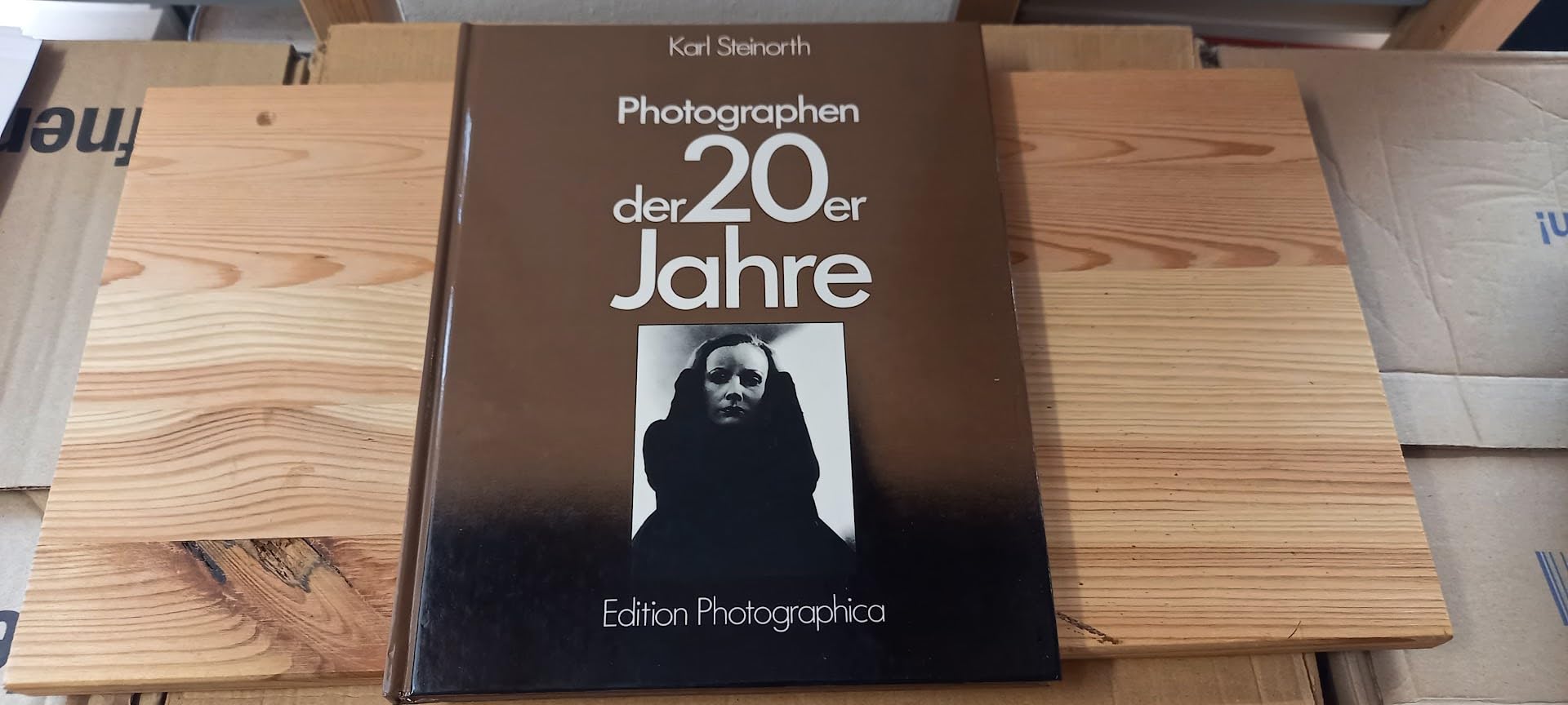 Photographen der 20er Jahre Photography