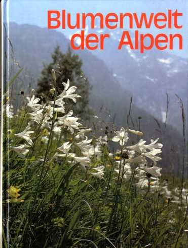 Blumenwelt der Alpen Film, Art & Culture
